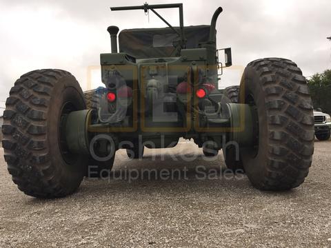 M931A2 6x6 5 Ton Military Tractor Truck (TR-500-67)